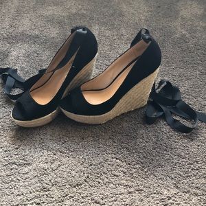 just fab wedges